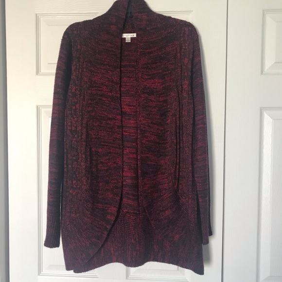 John PaulRichard cardigan sweater size L - Picture 4 of 7